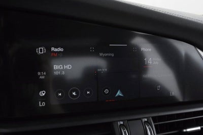 2024 Alfa Romeo Giulia Ti