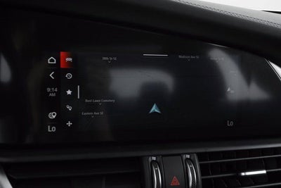 2024 Alfa Romeo Giulia Ti