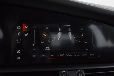 2024 Alfa Romeo Giulia Ti