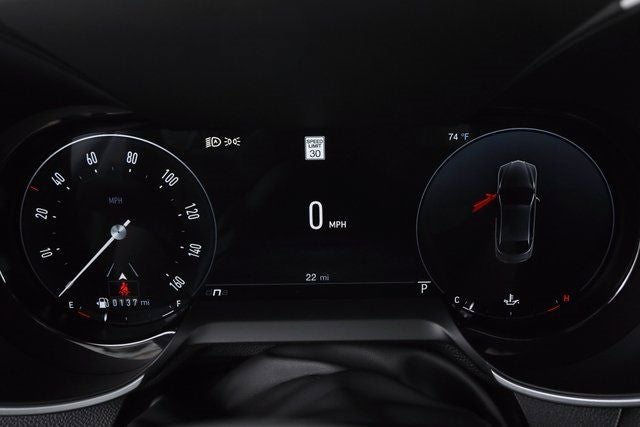 2024 Alfa Romeo Giulia Ti