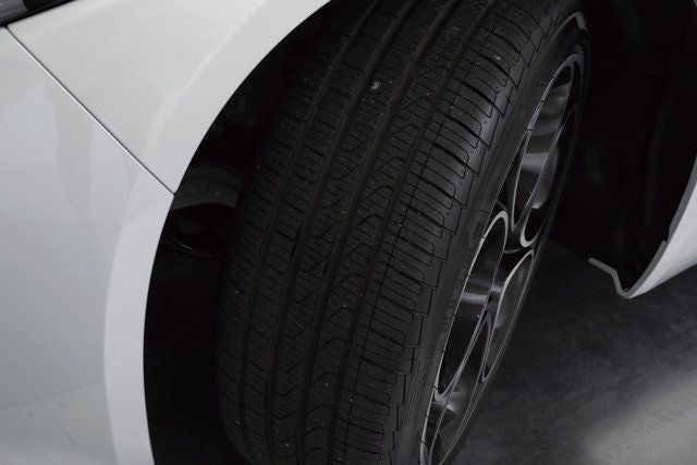 2024 Alfa Romeo Giulia Ti