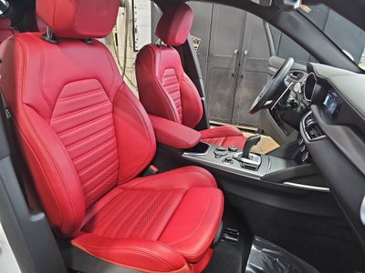 2023 Alfa Romeo Stelvio Veloce