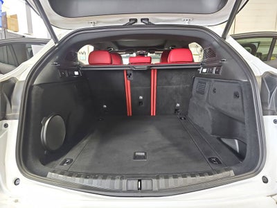 2023 Alfa Romeo Stelvio Veloce