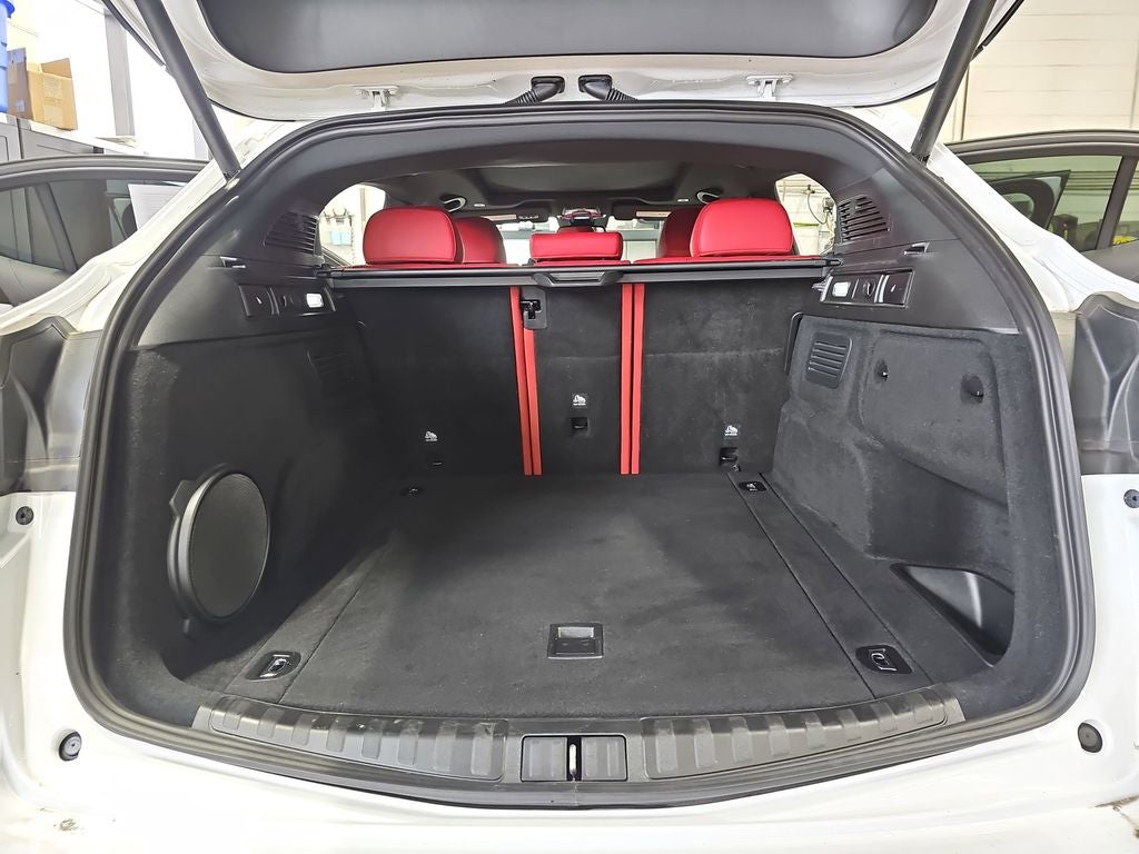 2023 Alfa Romeo Stelvio Veloce