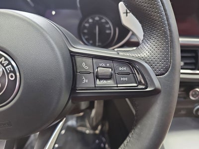 2023 Alfa Romeo Stelvio Veloce