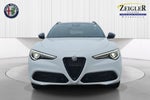2023 Alfa Romeo Stelvio Veloce