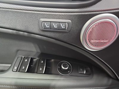 2023 Alfa Romeo Stelvio Veloce