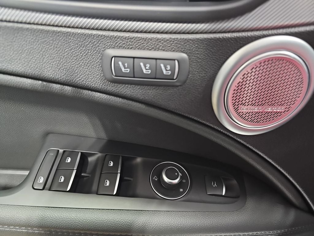 2023 Alfa Romeo Stelvio Veloce