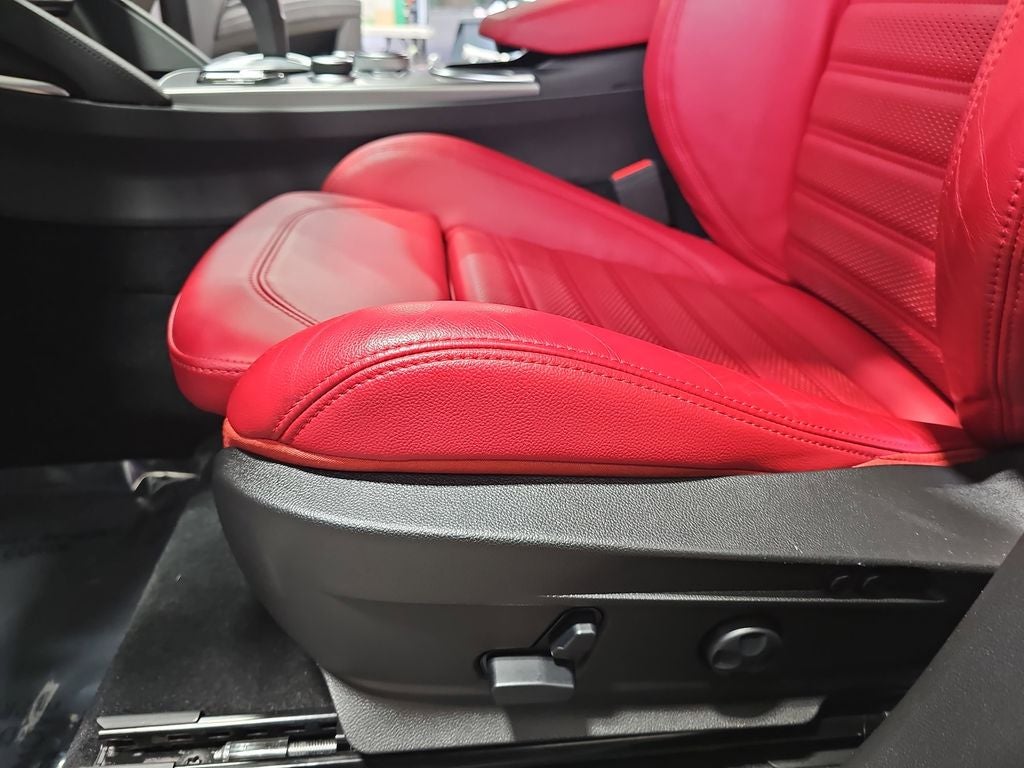 2023 Alfa Romeo Stelvio Veloce