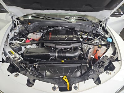 2023 Alfa Romeo Stelvio Veloce