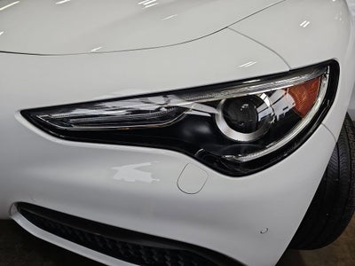 2023 Alfa Romeo Stelvio Veloce