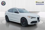 2023 Alfa Romeo Stelvio Veloce