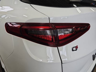 2023 Alfa Romeo Stelvio Veloce