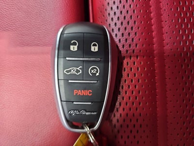 2023 Alfa Romeo Stelvio Veloce