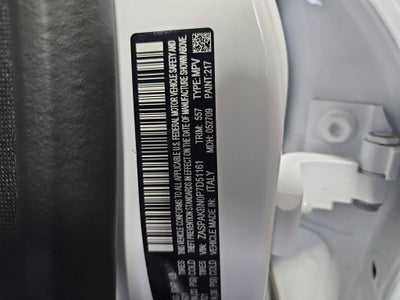 2023 Alfa Romeo Stelvio Veloce