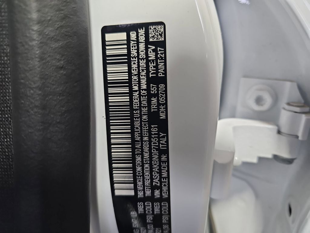 2023 Alfa Romeo Stelvio Veloce