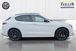 2023 Alfa Romeo Stelvio Veloce