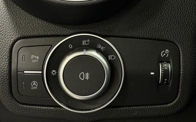 2019 Alfa Romeo Stelvio Ti Sport