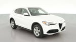 2019 Alfa Romeo Stelvio Ti Sport