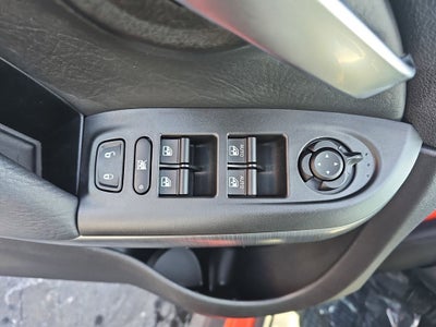 2020 FIAT 500X Trekking