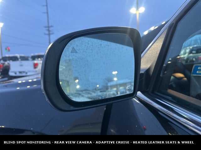 2019 Jeep Cherokee Limited 4WD