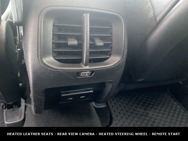 2020 Jeep Cherokee Latitude Plus COLD WEATHER GROUP