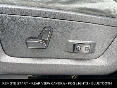 2014 RAM 1500 Big Horn TURBO DIESEL 4WD