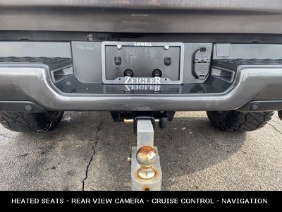 2021 RAM 1500 Big Horn/Lone Star 5.7 HEMI