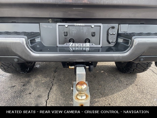 2021 RAM 1500 Big Horn/Lone Star 5.7 HEMI