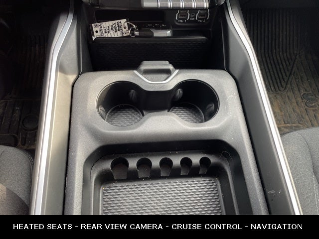 2021 RAM 1500 Big Horn/Lone Star 5.7 HEMI