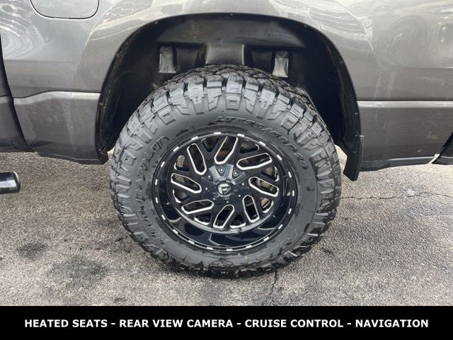 2021 RAM 1500 Big Horn/Lone Star 5.7 HEMI