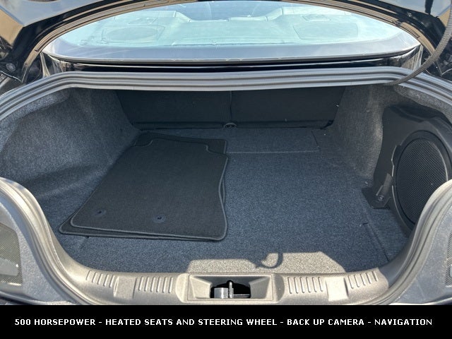 2025 Ford Mustang Dark Horse DEALER DEMO ALMOST $6,000 UNDER STICKER