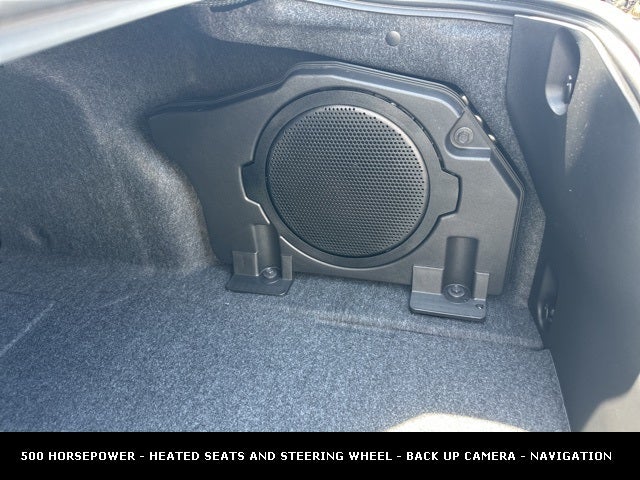 2025 Ford Mustang Dark Horse DEALER DEMO ALMOST $6,000 UNDER STICKER