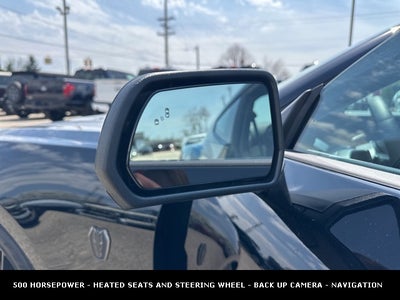 2025 Ford Mustang Dark Horse DEALER DEMO ALMOST $6,000 UNDER STICKER