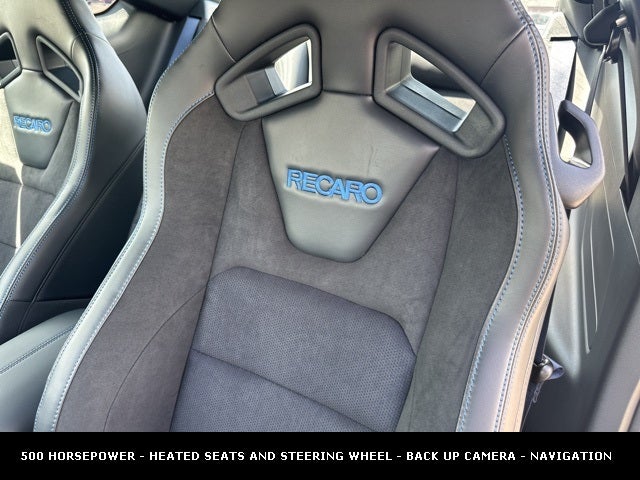 2025 Ford Mustang Dark Horse DEALER DEMO ALMOST $6,000 UNDER STICKER