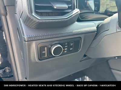 2025 Ford Mustang Dark Horse DEALER DEMO ALMOST $6,000 UNDER STICKER