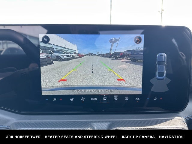 2025 Ford Mustang Dark Horse DEALER DEMO ALMOST $6,000 UNDER STICKER