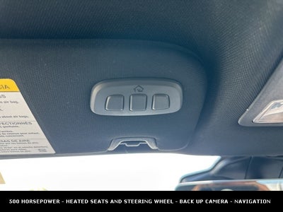 2025 Ford Mustang Dark Horse DEALER DEMO ALMOST $6,000 UNDER STICKER