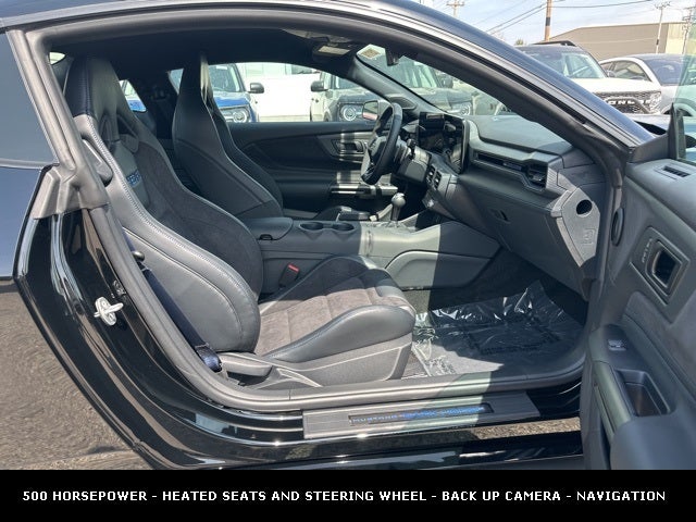 2025 Ford Mustang Dark Horse DEALER DEMO ALMOST $6,000 UNDER STICKER