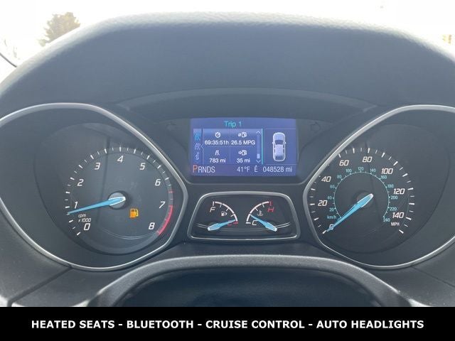 2014 Ford Focus SE LOW MILES