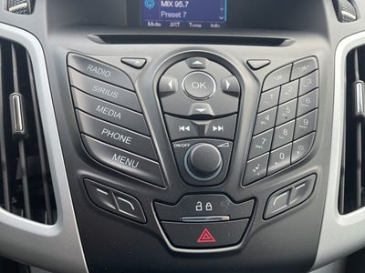 2014 Ford Focus SE LOW MILES