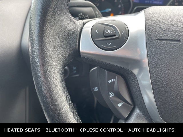 2014 Ford Focus SE LOW MILES