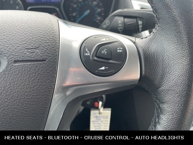 2014 Ford Focus SE LOW MILES