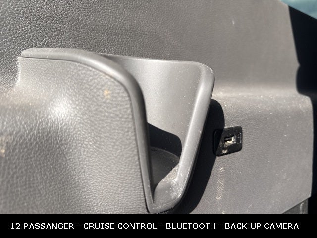 2020 Ford Transit-350 XL 12-PASSENGER