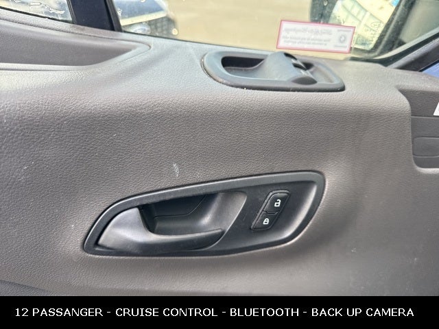 2020 Ford Transit-350 XL 12-PASSENGER