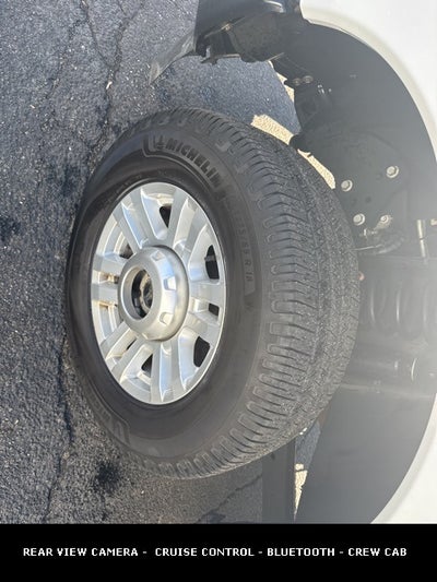 2020 Ford F-250SD XL SERVICE BODY