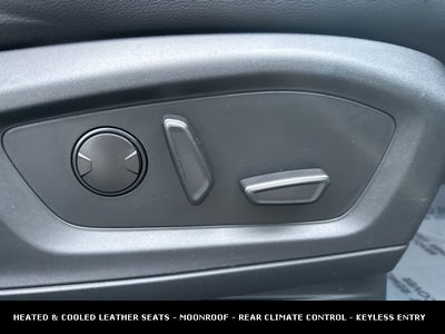 2024 Ford Explorer ST 400HP SOLD HERE NEW