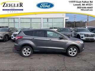 2013 Ford Escape SE LOCAL TRADE