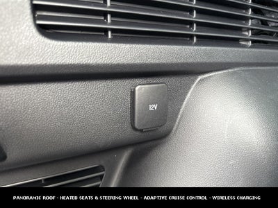 2022 Ford Escape Hybrid Titanium ELITE PACK AWD