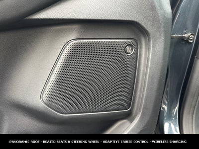 2022 Ford Escape Hybrid Titanium ELITE PACK AWD